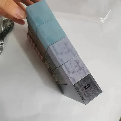 LED Night Light Building Blocks