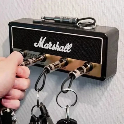Keychain & Wall Storage Box