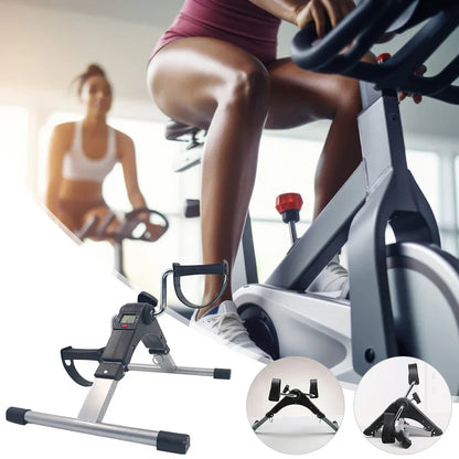 Stepper Exercise Machine