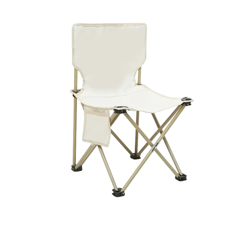 Portable Folding Chair Foldable Car Tool