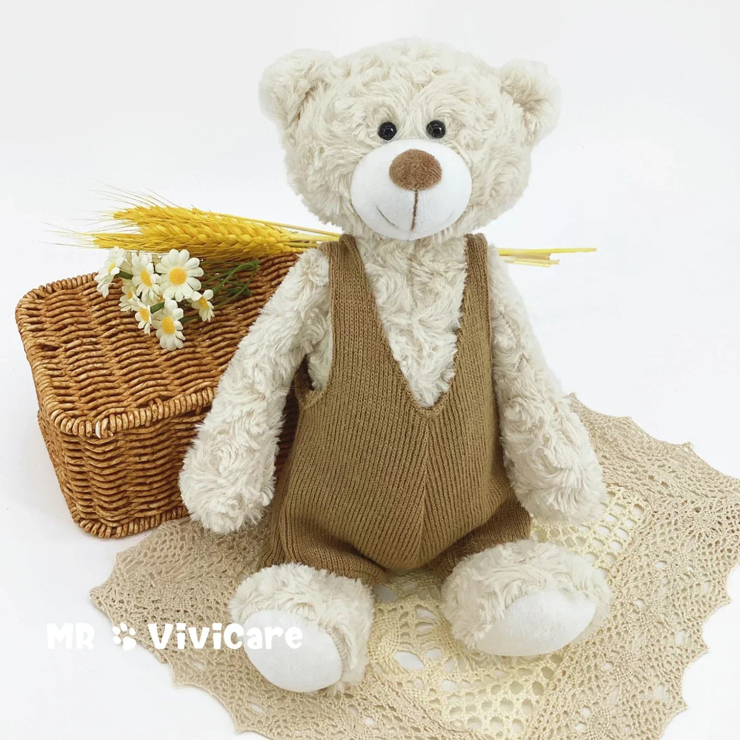Lovely Teddy Bear Plush Toys