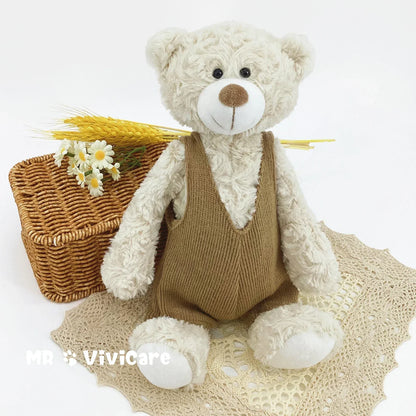 Lovely Teddy Bear Plush Toys