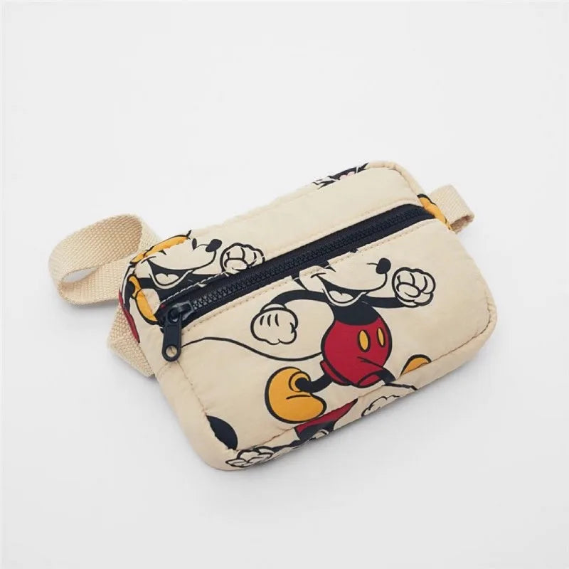 Disney Mickey Mouse Kids' School Bag
