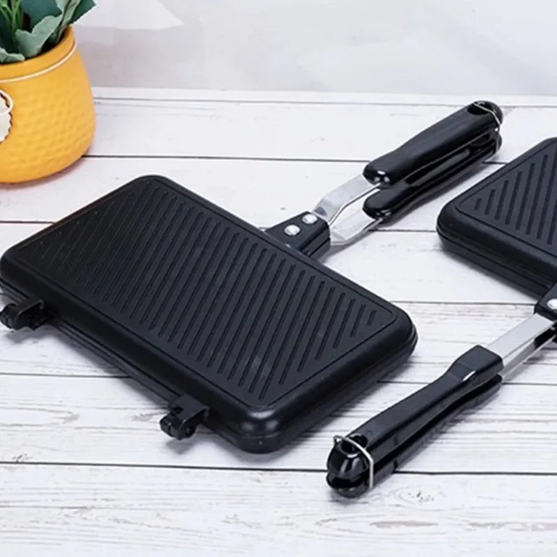 Sandwich Pan Cookware