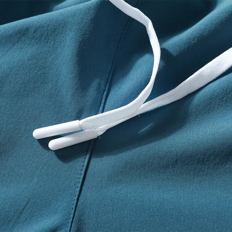 Men's Quick-Dry Running Shorts