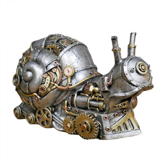 Statue Resin Sculptures Home Decor