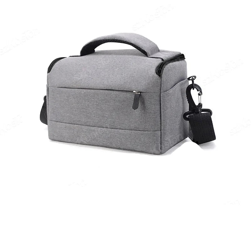 Camera Sling Bag  Camera Drone Travel GRAY