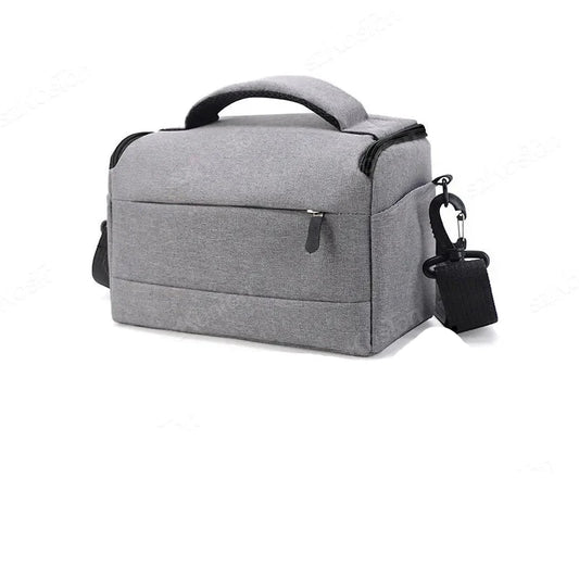 Camera Sling Bag  Camera Drone Travel GRAY