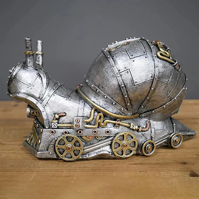 Statue Resin Sculptures Home Decor