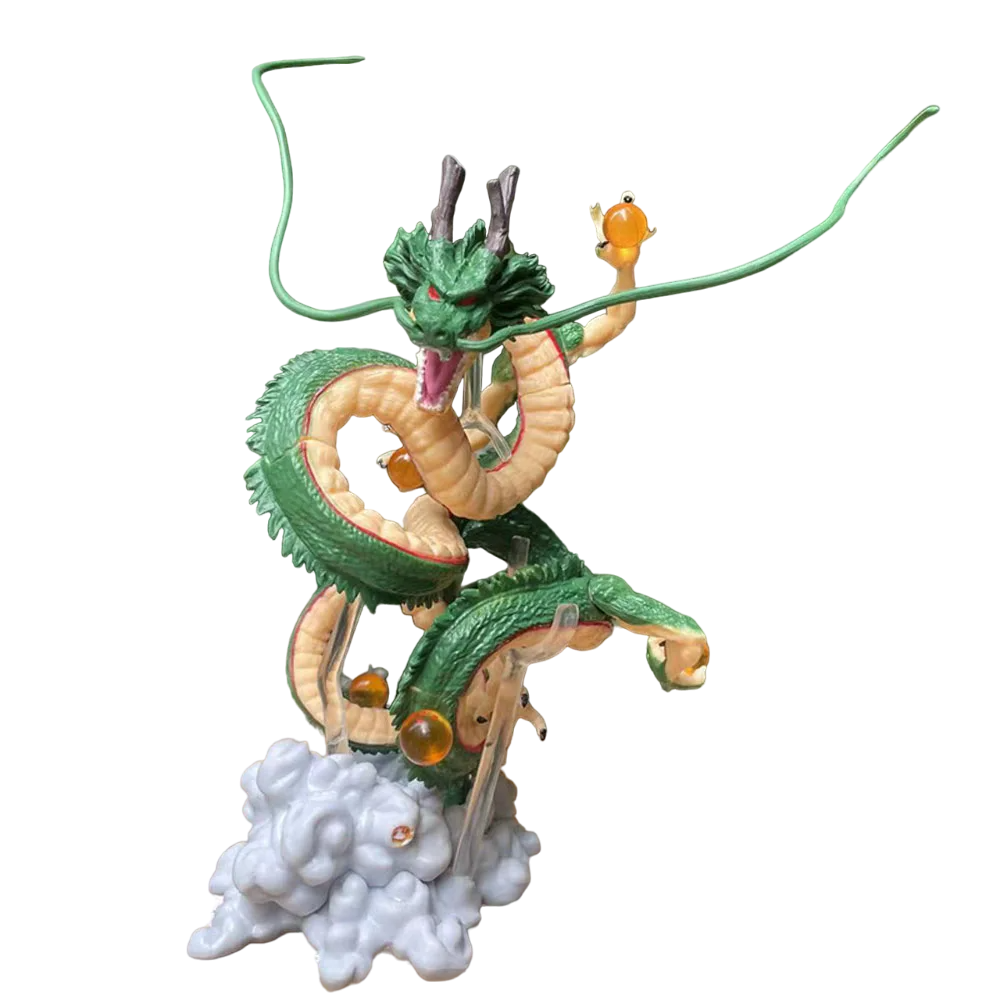 B15 CM Dragon ball Shenron