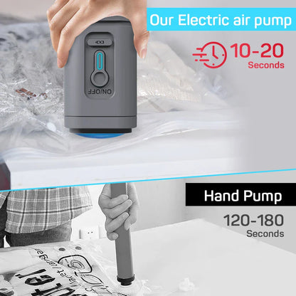 Electric Air Pump Portable