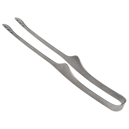 9.2 Inch Lightweight BBQ Grill Tongs