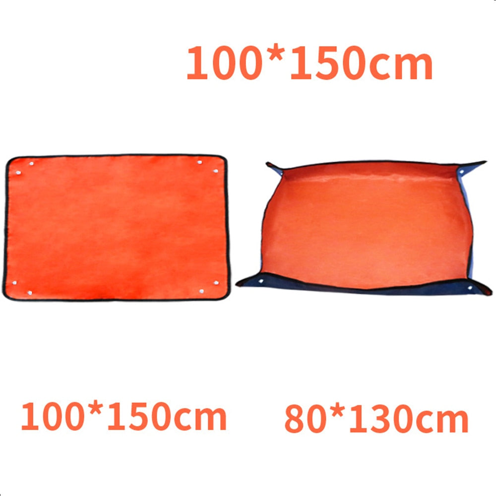 Waterproof Garden Potting Pad