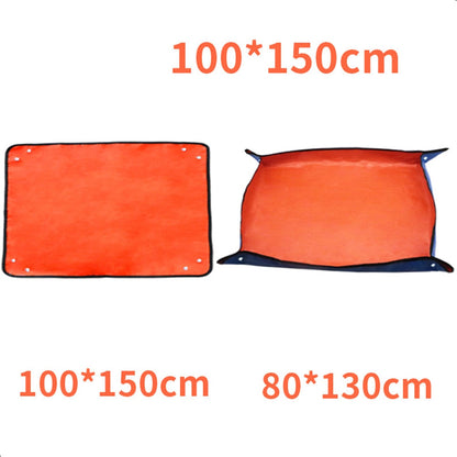 Waterproof Garden Potting Pad