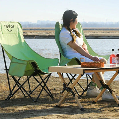 Portable Outdoor Folding Fishing Stool