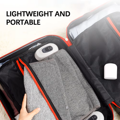 1pc Leg Massager with Air Compression and Heat