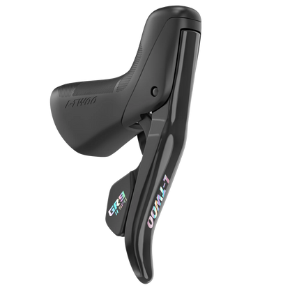 1x11-Speed Gravel/Cyclo-Cross Road Groupset Black