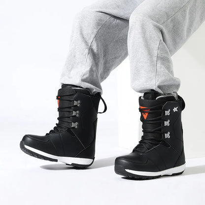 Outdoor Sports Snowboarding Ski Boots