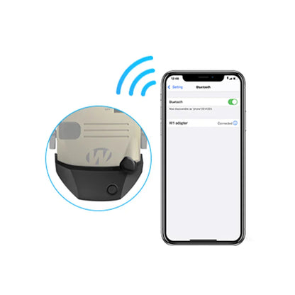 Bluetooth 5.1 Anti-Noise Tactical Shooting Headset