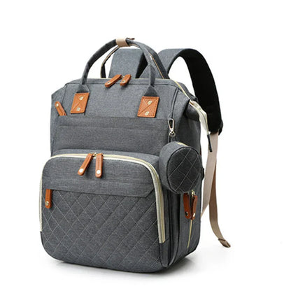 Large Capacity Lightweight Mommy Bag