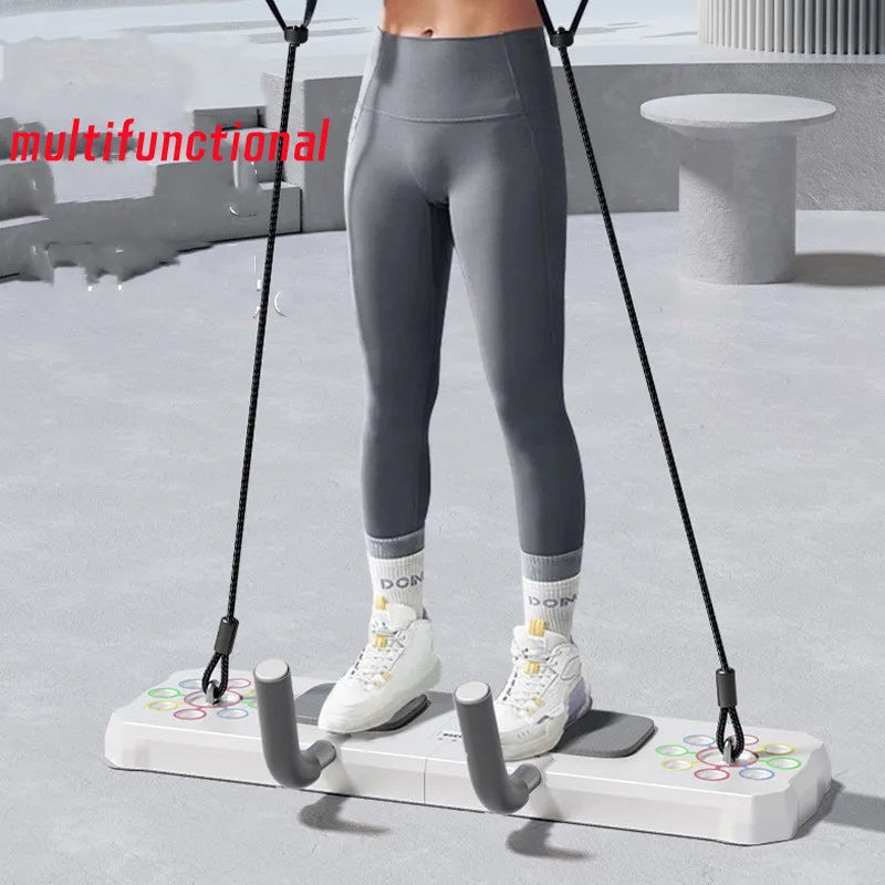 Non-Slip Push Up Board