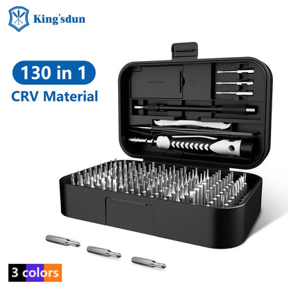 Precision Screwdriver Set