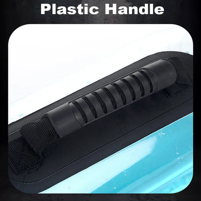 Aqua Water Bag - Versatile Home Gym Fitness Equipment for Bodybuilding and Weight Training