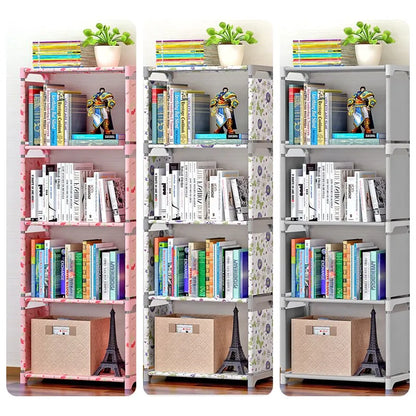 4-Layer Storage Shelf