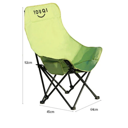 Portable Outdoor Folding Fishing Stool