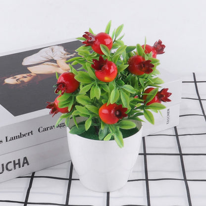 Artificial Bonsai Plant