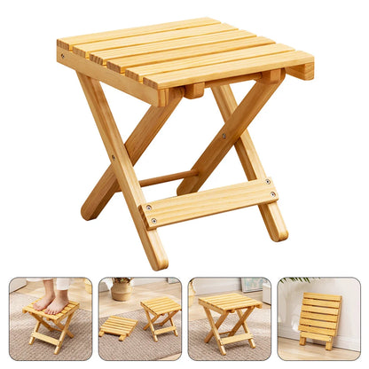 Small Folding Table Outdoor