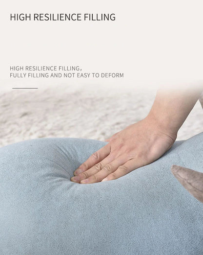 Cute Cartoon Animal Toy Chair