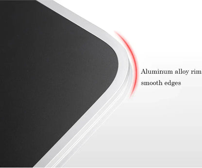 Adjustable Folding Laptop Desk with Cooler Fan