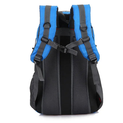 Outdoor Sport School Bag for Men & Women