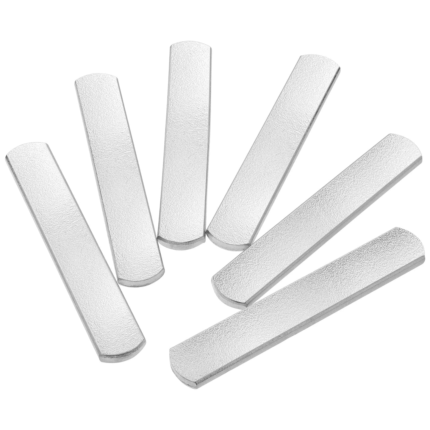 Adjustable Stainless Steel Weight Plates for Gym fitness