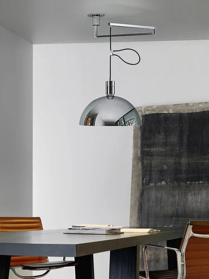 Minimalist Style Pendant Light