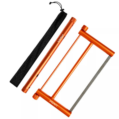 Multifunctional Folding Wood Saw