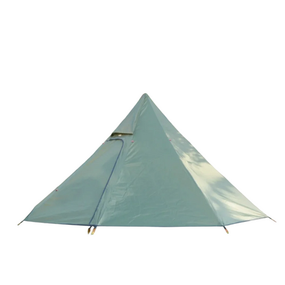 1-2 People Ultralight Pyramid Tent