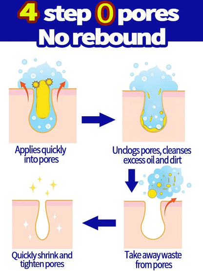 Radiant Glow Pore Minimizing Serum