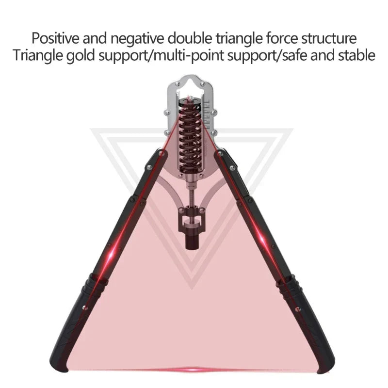 Adjustable Home Chest Expander