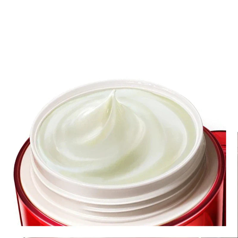 BA-YU Repair Face Cream Moisturizing, Anti-Wrinkle (50g)