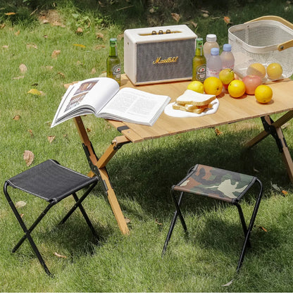 portable folding chair