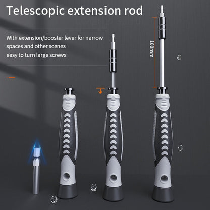 Precision Screwdriver Set