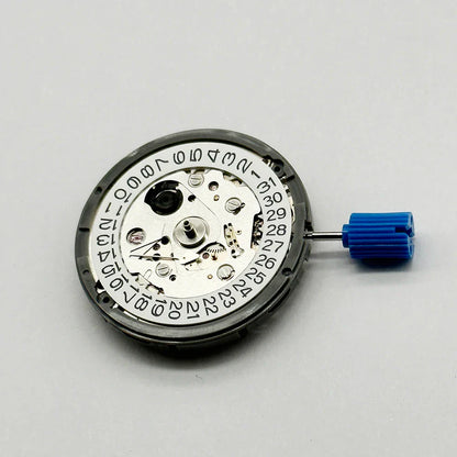 NH35 Automatic Mechanical Movement 24 Jewels Mod Watch
