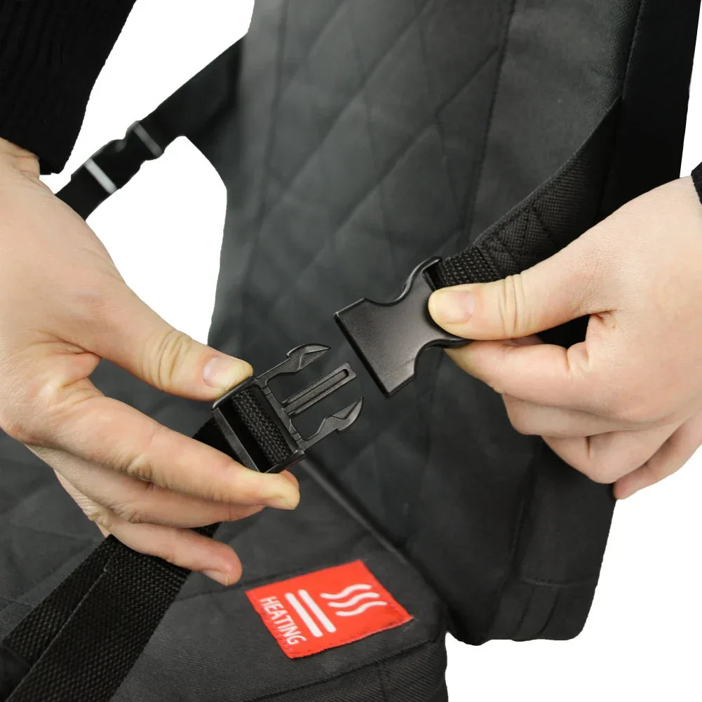 Heated Seat Mats Hot USB