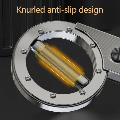 360-Degree Rotating Grip Strength Trainer