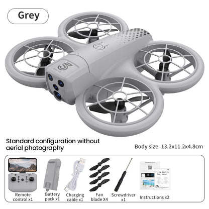 RC Mini Quadcopter Drone for Kids