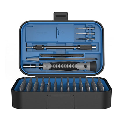 Precision Screwdriver Set