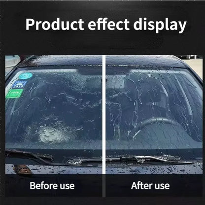 Ultra Long-Lasting Windshield Rainproof Coating 70ml Black