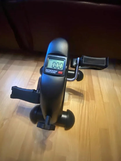 Home Gym Fitness Mini Pedal Stepper
